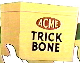 trick bone